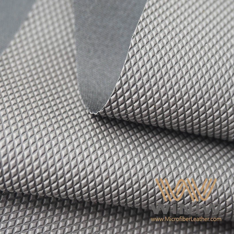 PU Microfiber  Leather for  gloves (14)