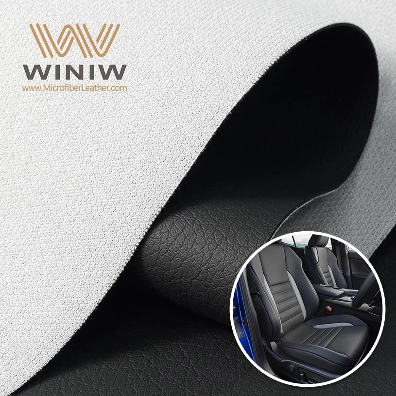 PVC Leather PVC Leather
